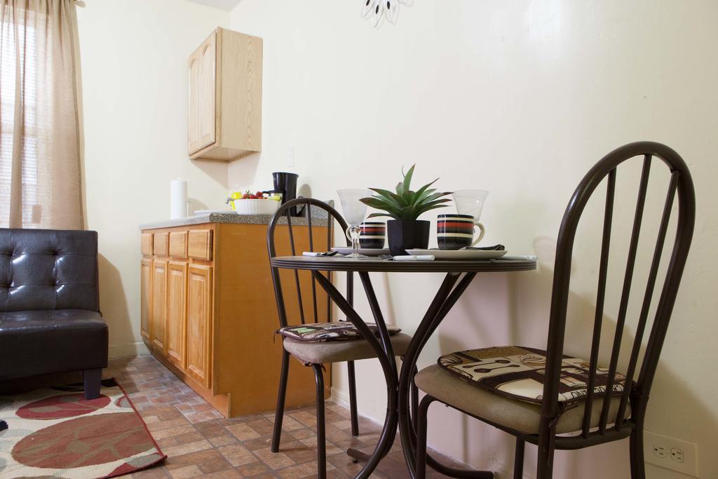 Studio, One And Two Bedroom Apartments - Bronx New York Exterior foto