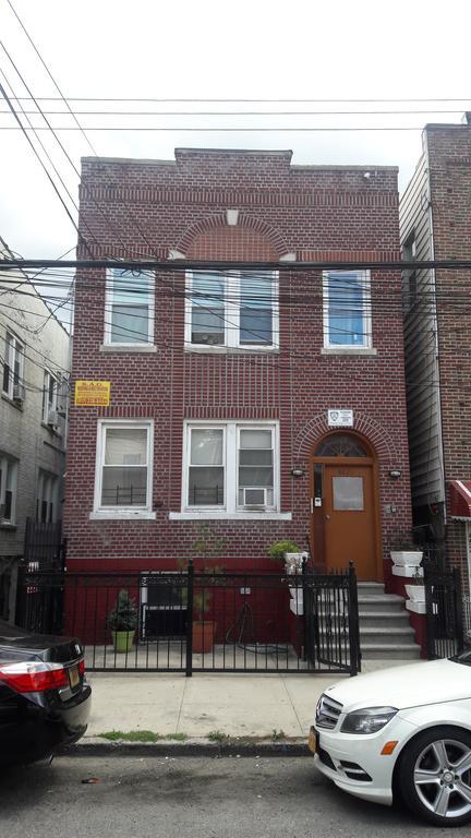 Studio, One And Two Bedroom Apartments - Bronx New York Exterior foto