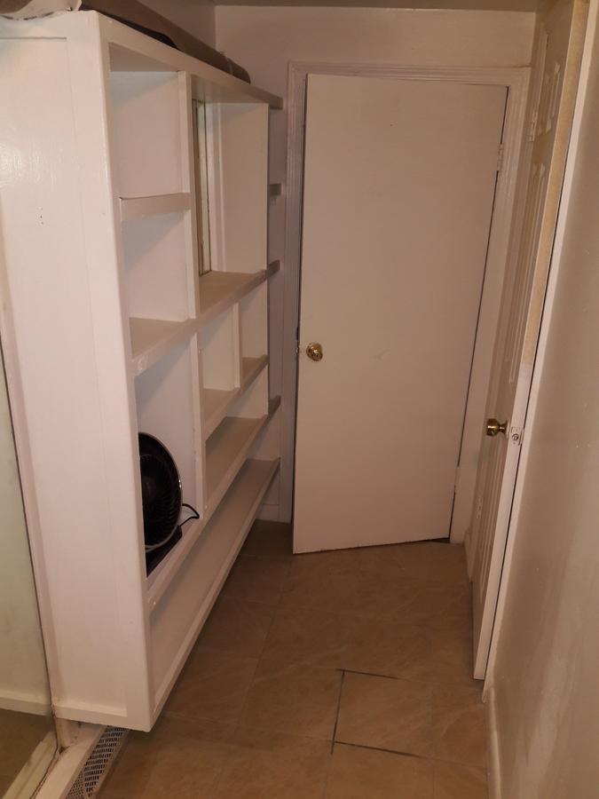 Studio, One And Two Bedroom Apartments - Bronx New York Exterior foto