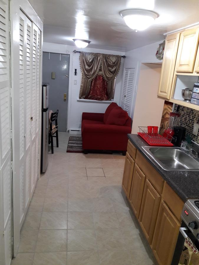 Studio, One And Two Bedroom Apartments - Bronx New York Exterior foto