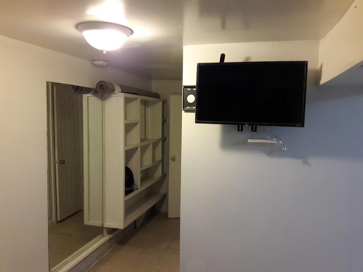 Studio, One And Two Bedroom Apartments - Bronx New York Exterior foto